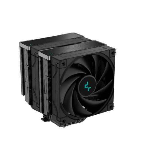 Chłodzenie DeepCool AK620 Zero Dark - 1671296