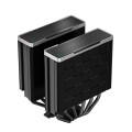 Chłodzenie DeepCool AK620 Zero Dark - 1671302