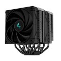 Chłodzenie DeepCool AK620 Zero Dark - 1671297