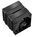 Chłodzenie DeepCool AK620 Zero Dark - 1671298