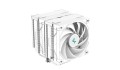 Chłodzenie DeepCool AK620 WH - 1671287