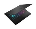 MSI Katana 17 B13VGK-829XPL i9-13900H 17.3" FHD 144Hz 16GB DDR5 SSD1TB RTX 4070, 8GB NoOS - 1666800
