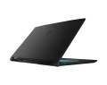 MSI Katana 17 B13VGK-829XPL i9-13900H 17.3" FHD 144Hz 16GB DDR5 SSD1TB RTX 4070, 8GB NoOS - 1666801