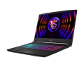 MSI Katana 15 B13VGK-1436XPL i9-13900H 15.6" FHD 144Hz IPS-Level 16GB DDR5 SSD1TB RTX 4070 8GB NoOS - 1684021