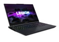 Lenovo Legion 5 15ACH6H Ryzen 5 5600H 15.6" FHD PS 300nits AG 16GB DDR4-3200 512GB SSD M.2 2242 PCIe 3.0x4 NVMe GeForce RTX 3060 6GB GDDR6 82JU00JFPB NoOs Phantom Blue (Top), Shadow Black (Bottom) - 1662681