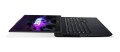 Lenovo Legion 5 15ACH6H Ryzen 5 5600H 15.6" FHD PS 300nits AG 16GB DDR4-3200 512GB SSD M.2 2242 PCIe 3.0x4 NVMe GeForce RTX 3060 6GB GDDR6 82JU00JFPB NoOs Phantom Blue (Top), Shadow Black (Bottom) - 1662687