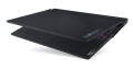Lenovo Legion 5 15ACH6H Ryzen 5 5600H 15.6" FHD PS 300nits AG 16GB DDR4-3200 512GB SSD M.2 2242 PCIe 3.0x4 NVMe GeForce RTX 3060 6GB GDDR6 82JU00JFPB NoOs Phantom Blue (Top), Shadow Black (Bottom) - 1662686