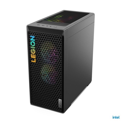 Lenovo Legion T5 26IRB8 i7-13700F 32GB DDR5 5600 SSD1TB GeForce RTX 4070 12GB Win11 Storm Grey - 1674037