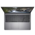 Dell Vostro 3530 i5-1335U 15.6"FHD IPS 250nits 8GB DDR4 SSD256 Intel Iris Xe Graphics FgrPr WLAN+BT Backlit KB 4 Cell W11Pro 3Y ProSupport - 1666841