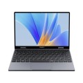 Chuwi MiniBook X 2023 Celeron N5100 10.51"Touch IPS 12GB SSD512 BT BLKB x360 Win11 - 1662673
