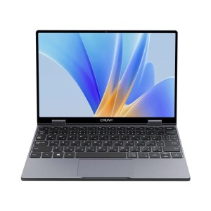 Chuwi MiniBook X 2023 Celeron N5100 10.51"Touch IPS 12GB SSD512 BT BLKB x360 Win11