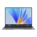 Chuwi MiniBook X 2023 Celeron N5100 10.51"Touch IPS 12GB SSD512 BT BLKB x360 Win11 - 1662675