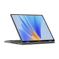 Chuwi MiniBook X 2023 Celeron N5100 10.51"Touch IPS 12GB SSD512 BT BLKB x360 Win11 - 1662677