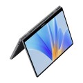 Chuwi MiniBook X 2023 Celeron N5100 10.51"Touch IPS 12GB SSD512 BT BLKB x360 Win11 - 1662676