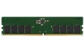 KINGSTON DDR5 16GB 4800MT/s CL40 DIMM - 1672740