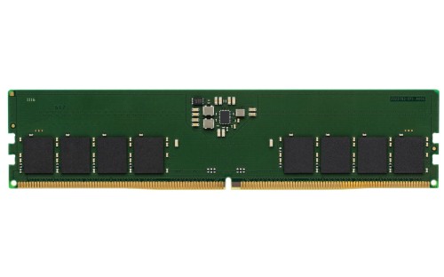 KINGSTON DDR5 16GB 4800MT/s CL40 DIMM - 1672740