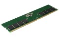 KINGSTON DDR5 16GB 4800MT/s CL40 DIMM - 1672741