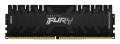 KINGSTON DDR4 8GB 2666MT/s CL13 DIMM FURY Renegade Czarny - 1672681