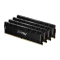 KINGSTON DDR4 32GB 2666MT/s CL13 DIMM FURY Renegade Czarny - 1672622