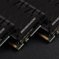 KINGSTON DDR4 32GB 2666MT/s CL13 DIMM FURY Renegade Czarny - 1672629