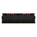 KINGSTON DDR4 16GB 4600MT/s CL19 DIMM FURY Renegade RGB - 1672588