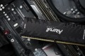 KINGSTON DDR4 16GB 4000MT/s CL19 DIMM FURY Renegade Czarny - 1672560