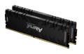 KINGSTON DDR4 16GB 4000MT/s CL19 DIMM FURY Renegade Czarny - 1672563