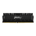 KINGSTON DDR4 16GB 4000MT/s CL19 DIMM FURY Renegade Czarny - 1672558