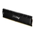 KINGSTON DDR4 16GB 4000MT/s CL19 DIMM FURY Renegade Czarny - 1672556