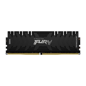 KINGSTON DDR4 16GB 3600MT/s CL16 DIMM FURY Renegade Czarny