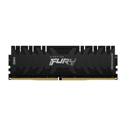KINGSTON DDR4 16GB 3600MT/s CL16 DIMM FURY Renegade Czarny - 1672511