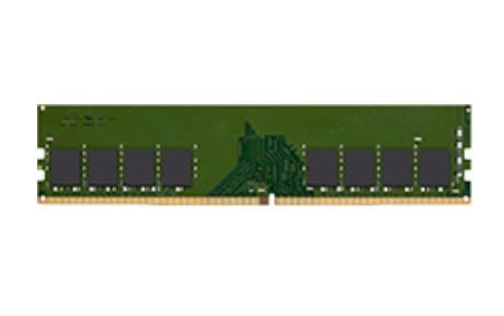 KINGSTON DDR4 16GB 2666MT/s CL19 DIMM (Kit of 2) - 1672663