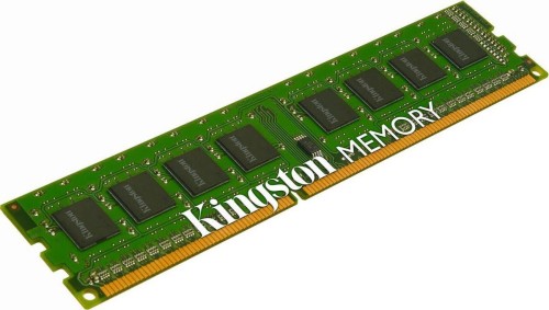 KINGSTON DDR3 4GB 1600MT/s CL11 DIMM - 1672446