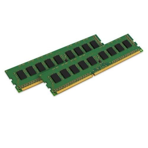 KINGSTON DDR3 16GB 1600MT/s CL11 DIMM (Kit of 2) - 1672444