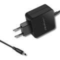 Zasilacz sieciowy Qoltec do Dell | 45W | 19,5V | 2,31A | 4.5*3.0+pin | +kabel zasilający - 1363380