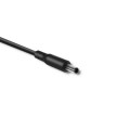 Zasilacz sieciowy Qoltec do Dell | 45W | 19,5V | 2,31A | 4.5*3.0+pin | +kabel zasilający - 1363381