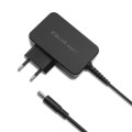 Zasilacz sieciowy Qoltec do Dell | 45W | 19,5V | 2,31A | 4.5*3.0+pin | +kabel zasilający - 1363385