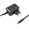 Zasilacz sieciowy Qoltec do Dell | 45W | 19,5V | 2,31A | 4.5*3.0+pin | +kabel zasilający - 1363386