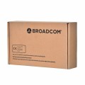 Broadcom karta HBA 9500-16i 12Gb/s SAS/SATA/NVMe PCIe 4.0, 2 x8 SFF-8654 - 1666254