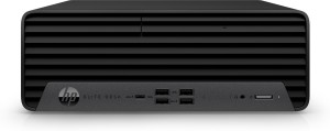 HP Elite 600 G9 SFF i5-12500 16GB DDR5 SSD512 DVD W11Pro 3Y OnSite