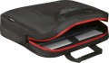 Torba do notebooka Defender GEEK 15.6" czarna - 1055848