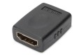 Adapter DIGITUS HDMI HDMI A/Ż - HDMI A/Ż - 971803