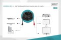 Kabel HDMI DIGITUS Highspeed Eth. 1.4 GOLD Typ A, M/M ze wzmac. 30m Black - 1668466