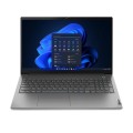 Notebook Lenovo ThinkBook 15-IAP G4 15,6"FHD/i5-1235U/8GB/SSD256GB/IrisXe/11PR Grey - 1669127