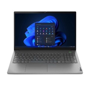 Notebook Lenovo ThinkBook 15-IAP G4 15,6"FHD/i5-1235U/8GB/SSD256GB/IrisXe/11PR Grey