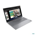 Notebook Lenovo ThinkBook 15-IAP G4 15,6"FHD/i5-1235U/8GB/SSD256GB/IrisXe/11PR Grey - 986219