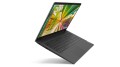 Notebook Lenovo IdeaPad 5 15ITL05 15,6"FHD/i5-1155G7/8GB/SSD512GB/IrisXe/ Arctic Grey - 1181877