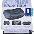 Poduszka Aeros Pillow Ultralight SEA TO SUMMIT - 1669251