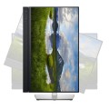 Monitor Dell 23.8" C2422HE (210-AYLU) HDMI 2xDP RJ-45 2xUSB-C USB-B głośniki 2x5W - 1058150