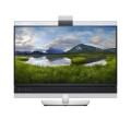 Monitor Dell 23.8" C2422HE (210-AYLU) HDMI 2xDP RJ-45 2xUSB-C USB-B głośniki 2x5W - 1058147